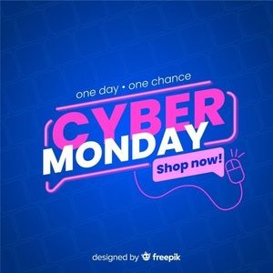 MON & TUES 50% OFF EVERYTHING